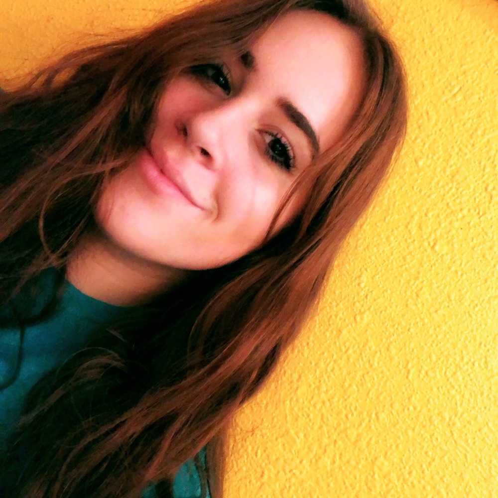 🌻 Meet your Posher, Mal 🌻